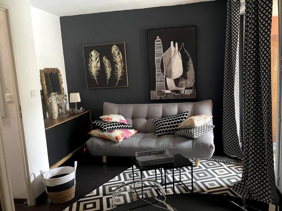 Le Chic Apartman Lourdes Kültér fotó