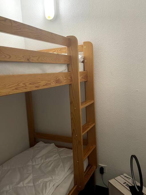 Le Chic Apartman Lourdes Kültér fotó