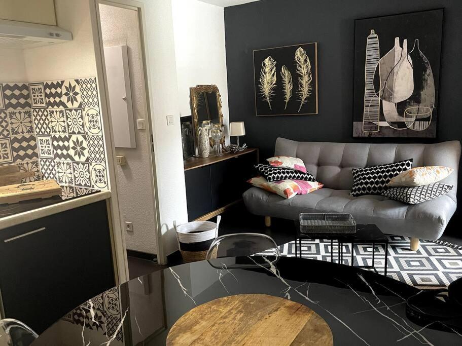 Le Chic Apartman Lourdes Kültér fotó