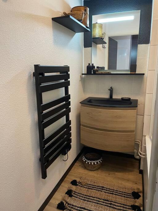 Le Chic Apartman Lourdes Kültér fotó